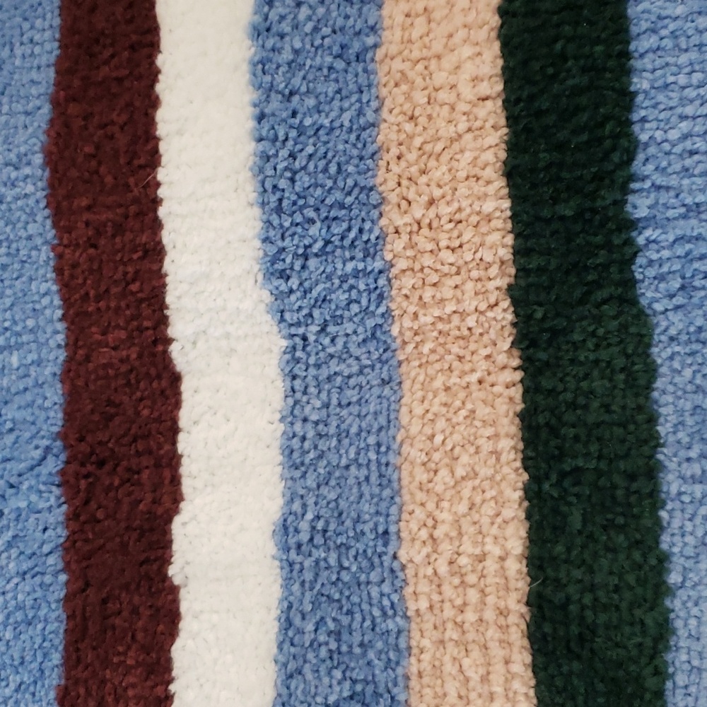 ROOM ESSENTIALS BATH RUG - Picture 6 of 6